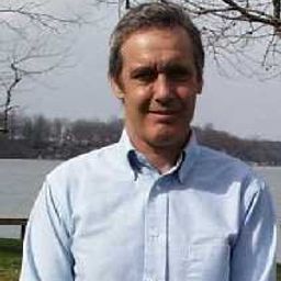 David Rhodes avatar