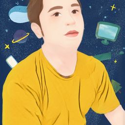 Davidrian avatar