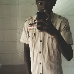 BILLY avatar