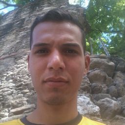 Victor Vizcaino avatar