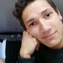 Daniel Viñoles avatar