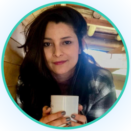 Dayana Bustamante  avatar