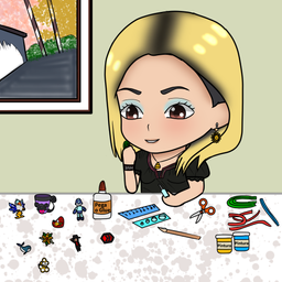 Darcy Dayana avatar