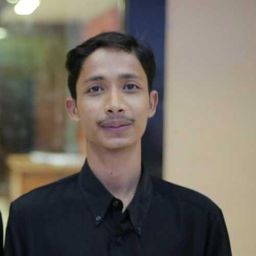 Hidayatullah avatar
