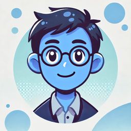 An avatar of dbooster avatar