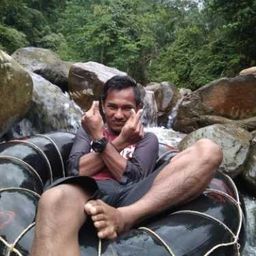 dbahri avatar