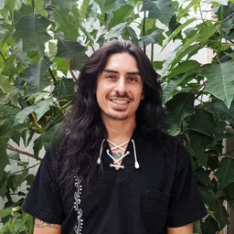 Derrick Broze avatar