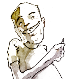 Darren C Fisher avatar