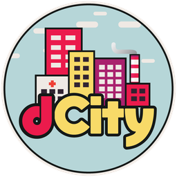 dCITY avatar