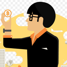 Mr. Investments avatar