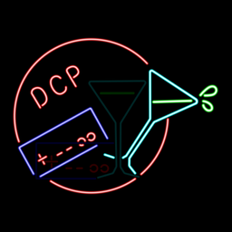 Dank'sCocktailParty avatar