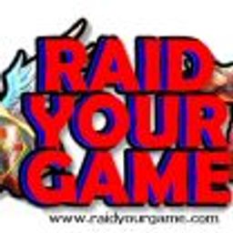 Raidthegame avatar