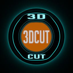 3Dcut