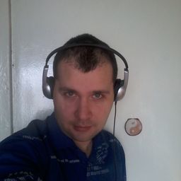 Dmitrij avatar