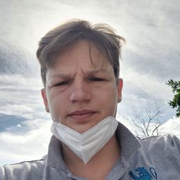 Diederick avatar