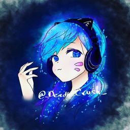 Magddiel avatar