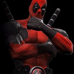 deadlydude avatar
