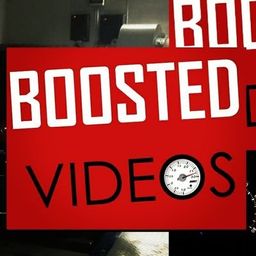 Boosted Videos avatar