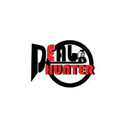 dealhunter avatar