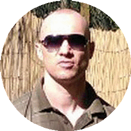 Dean avatar