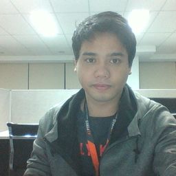 Deanmar avatar