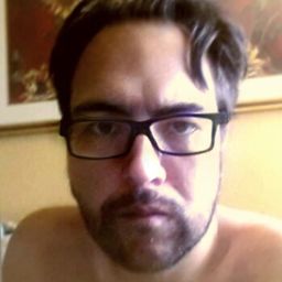 Dean Ryan avatar