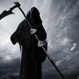 Deathly Horror avatar