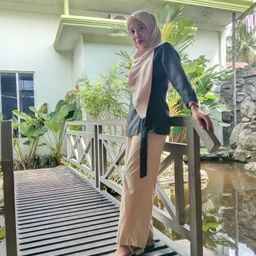 Hariyati avatar