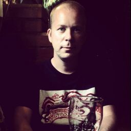 Denis Solodovnikov avatar