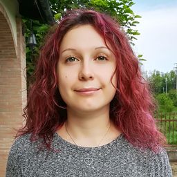 Debora avatar