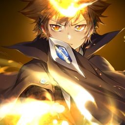 deccimo avatar