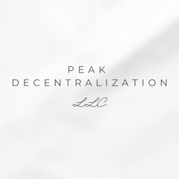 Peak Decentralization LLC