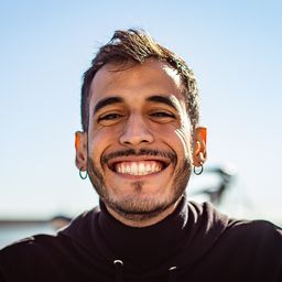 Dechastre avatar