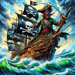 deckhand avatar