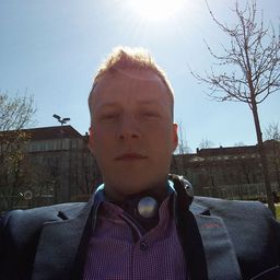 Michał Szybowski avatar