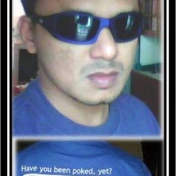 Deddy Ridwan avatar
