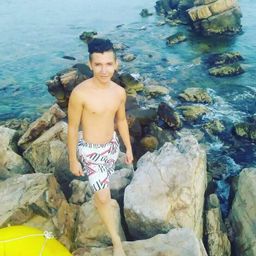 dedeliezer avatar
