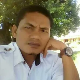 Dedi Alfian avatar