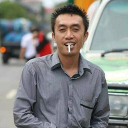 Dedi Ariko avatar