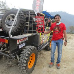 Dedi Saputra avatar