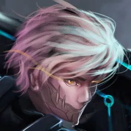 Deduku avatar
