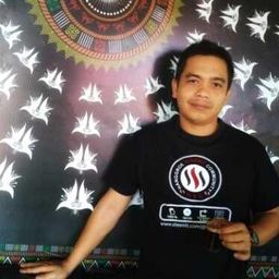 Dedy Rendra avatar