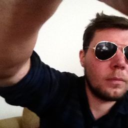 deejayram420 avatar