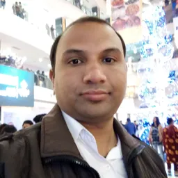 Deepak avatar
