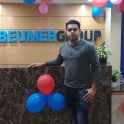 Deepak Chauhan