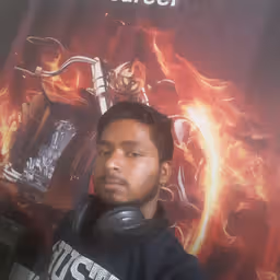 deepakkishor avatar