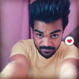 DEEPAK MEENA avatar