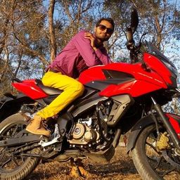 Deepak Mahato avatar