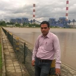 Deepak avatar
