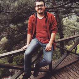 Murat  avatar